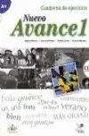 Nuevo Avance 1 Ejercicios+Cd