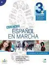 Nuevo Español en Marcha 3 Ejercicios B1 +Cd