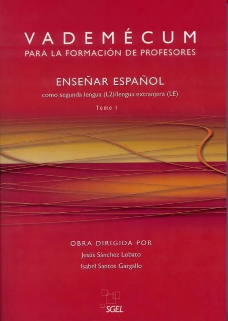Vadémecum Formación Profesores