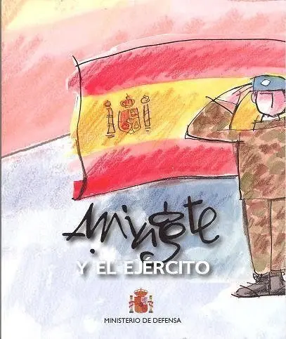 Mingote y el Ejã?Â©Rcito
