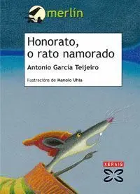 Honorato, o Rato Namorado