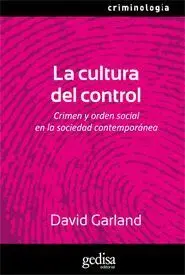 La Cultura del Control