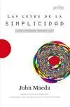 Leyes de la Simplicidad, las