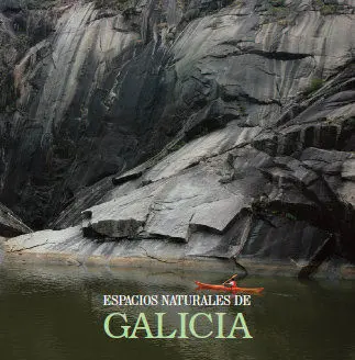 Espazos Naturales de Galicia