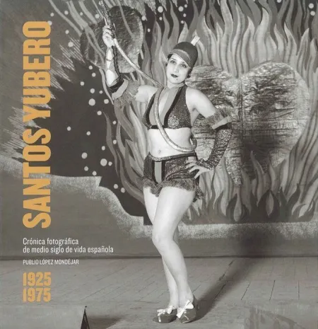 Santos Yubero