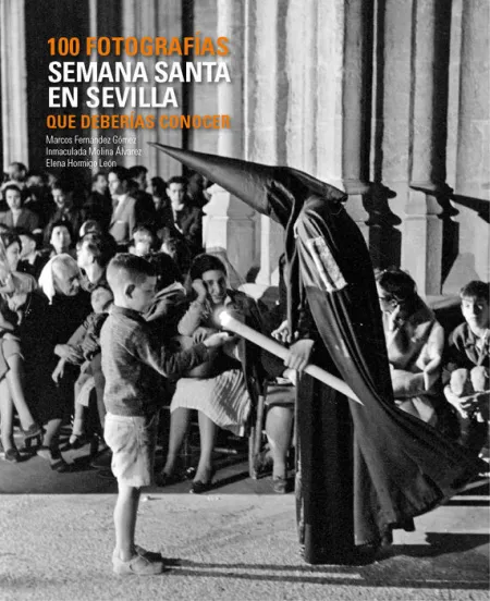 Semana Santa en Sevilla