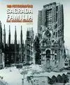 Sagrada Família, 100 Fotografías que Deberías Conocer