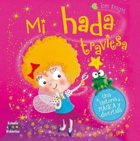Mi Hada Traviesa