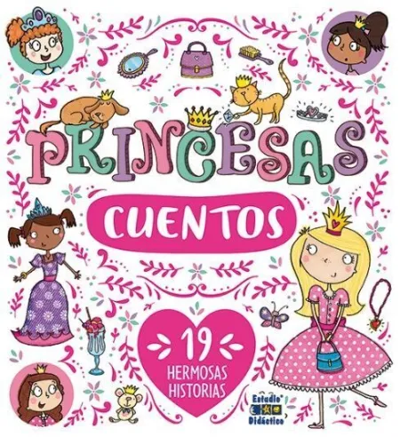 Princesas Cuentos