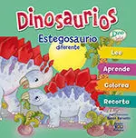 Estegosaurio Diferente