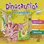 Triceratops y Su Cuerpo
