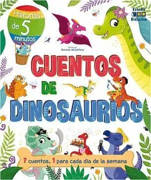 Cuentos de Dinosaurios