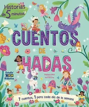 Cuentos de Hadas