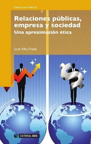 Relaciones Pã?Âºblicas, Empresa y Sociedad