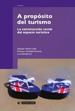 A Propã?Â³Sito del Turismo