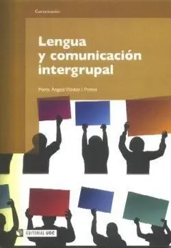 Lengua y Comunicaciã?Â³N Intergrupal