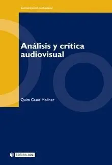 Anã?Â¡Lisis y Crã?Â­tica Audiovisual