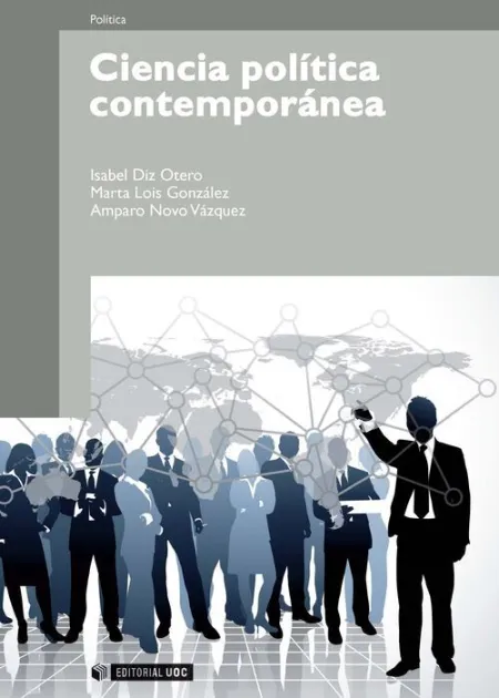 Ciencia Polã?Â­tica Contemporã?Â¡Nea