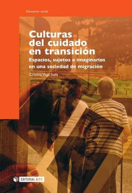 Culturas del Cuidado en Transiciã?Â³N