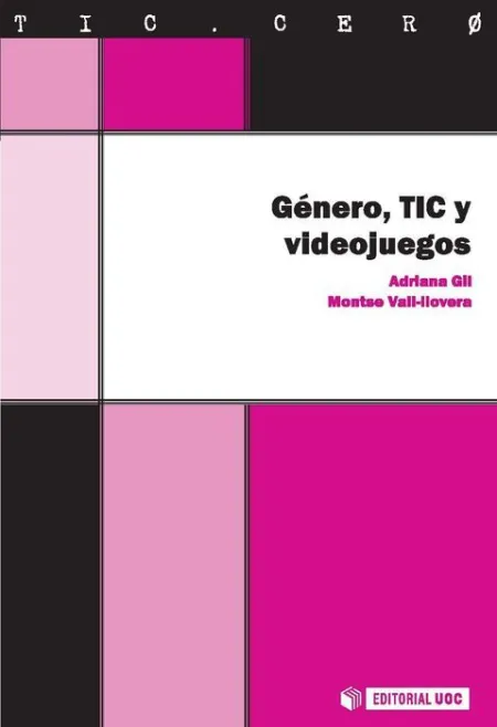 Gã?Â©Nero, Tic y Videojuegos