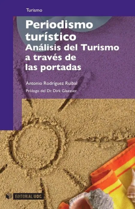 Periodismo Turã?Â­stico