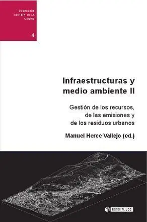 Infraestructuras y Medio Ambiente Ii