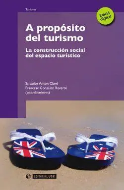 A Propã?Â³Sito del Turismo