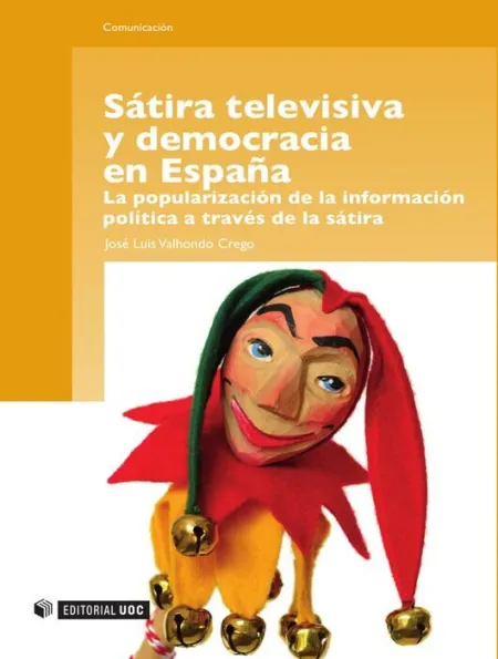 Sã?Â¡Tira Televisiva y Democracia en Espaã?Â±A