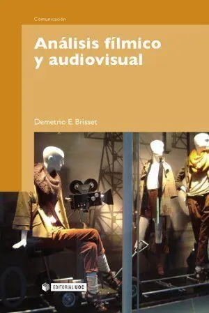 Anã?Â¡Lisis Fã?Â­lmico y Audiovisual