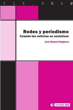 Redes y Periodismo