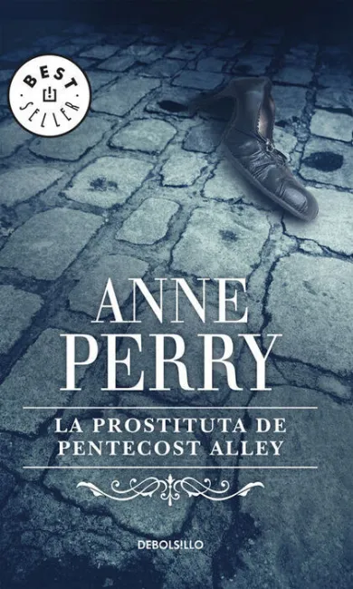 Prostituta de Pentecost Alley, la