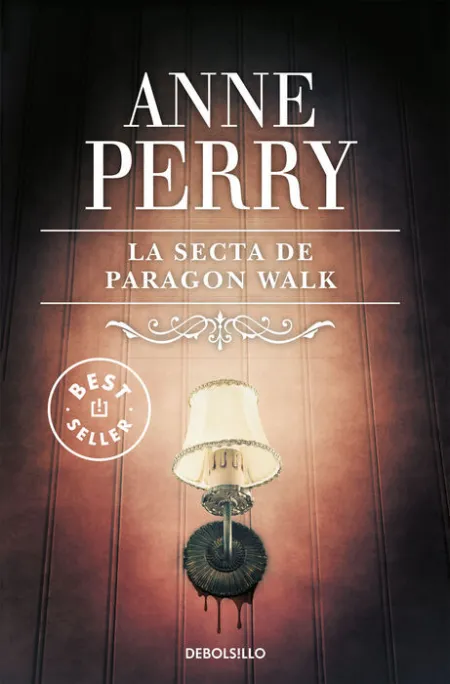 Secta de Paragon Walk, la