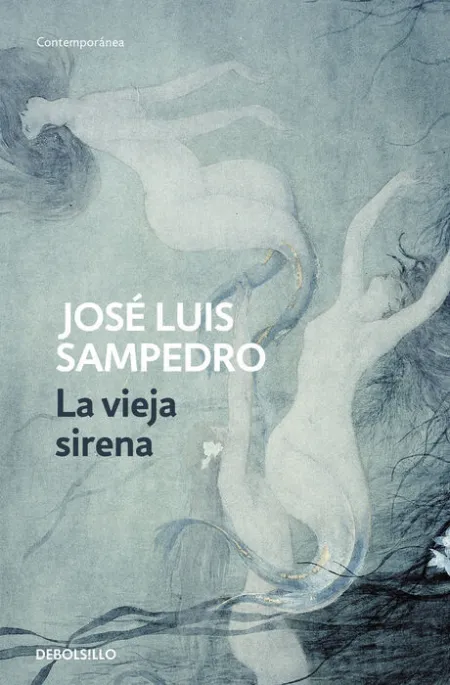 Vieja Sirena, la -Bolsillo