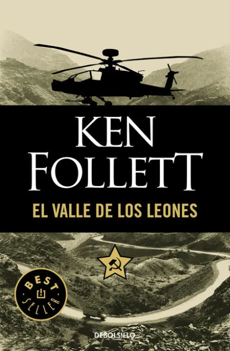 El Valle de los Leones