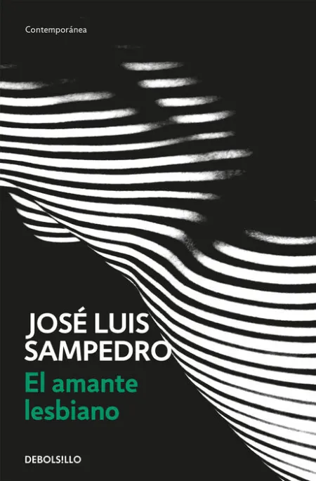 Amante Lesbiano, el -Bolsillo