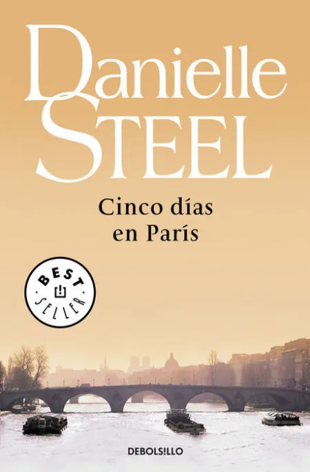 Cinco Dias en Paris