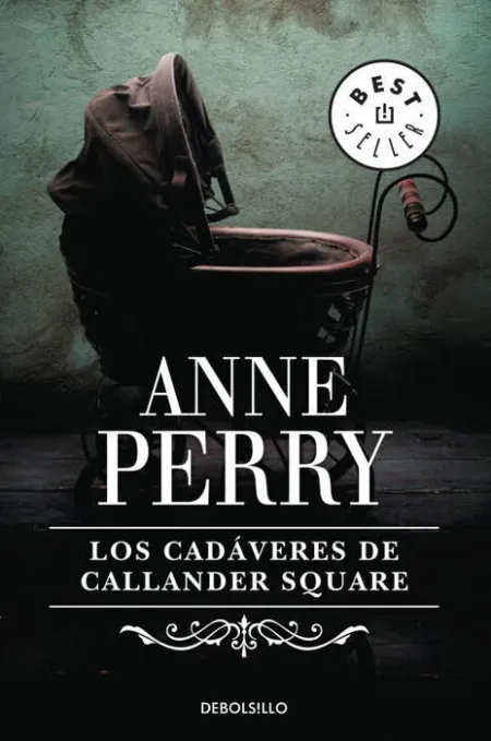 Cadaveres de Callander Square, los
