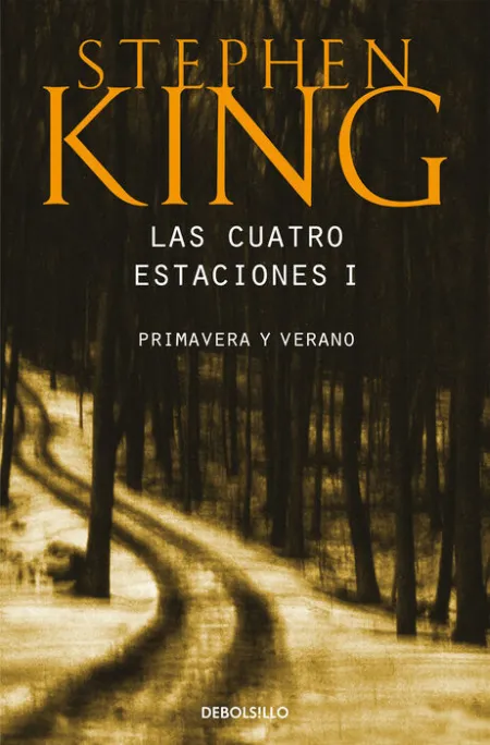 Las Cuatro Estaciones I: Primavera y Verano