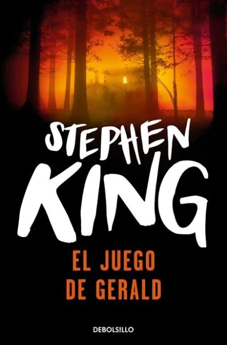 El Juego de Gerald