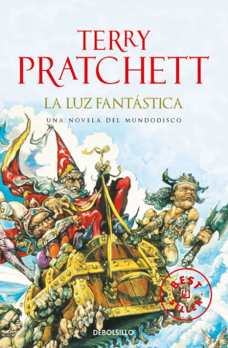 Luz Fantastica, la