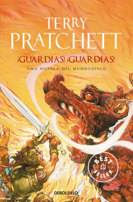 ¡ Guardias ! ¡ Guardias !