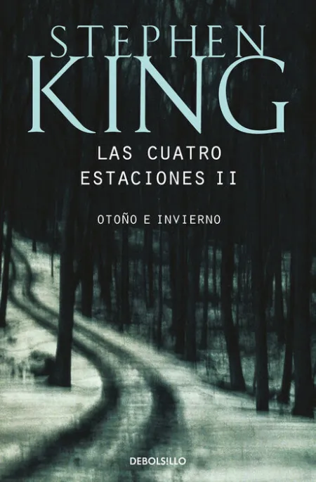 Las Cuatro Estaciones Ii: Otoño e Invierno
