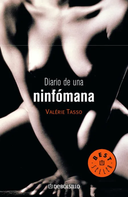 Diario de una Ninfomana