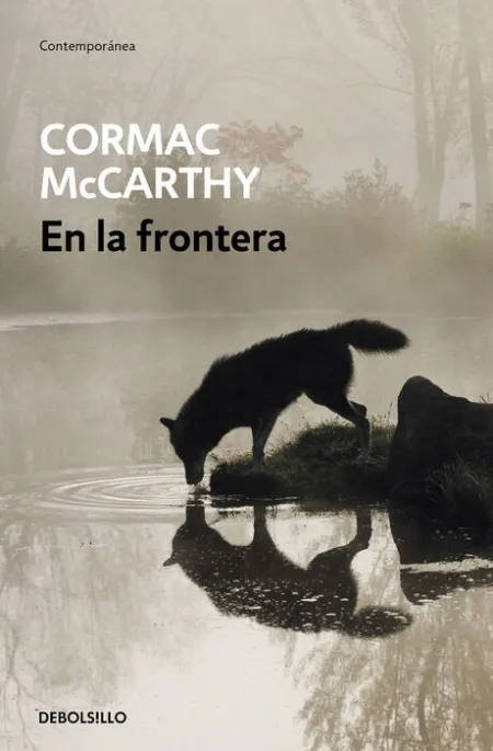 En la Frontera -Bolsillo