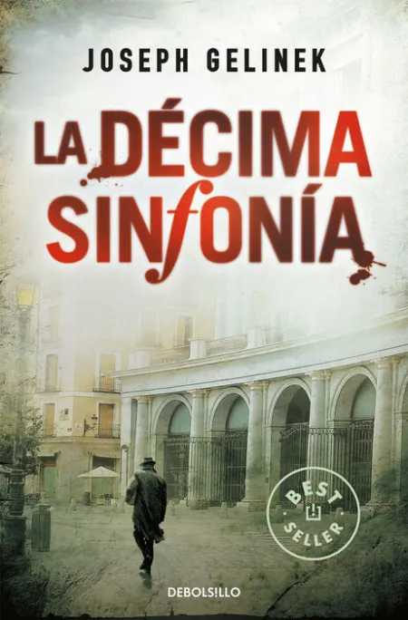 Decima Sinfonia, la