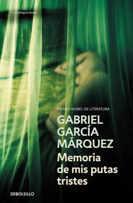 Memoria de Mis Putas Tristes