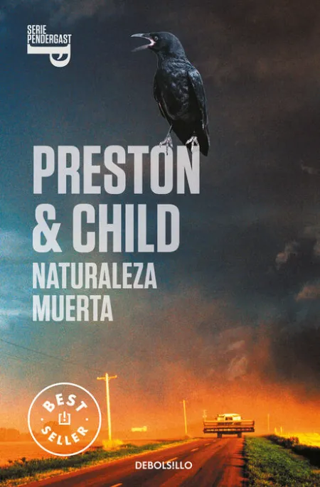 Naturaleza Muerta - Debolsillo