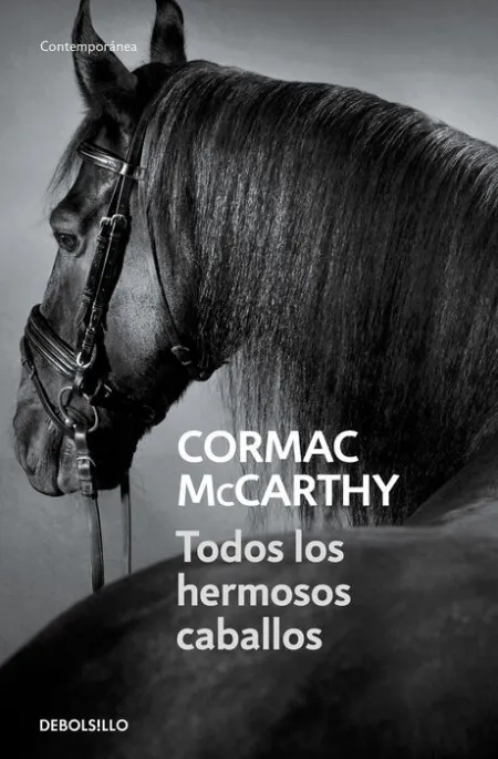 Todos los Hermosos Caballos