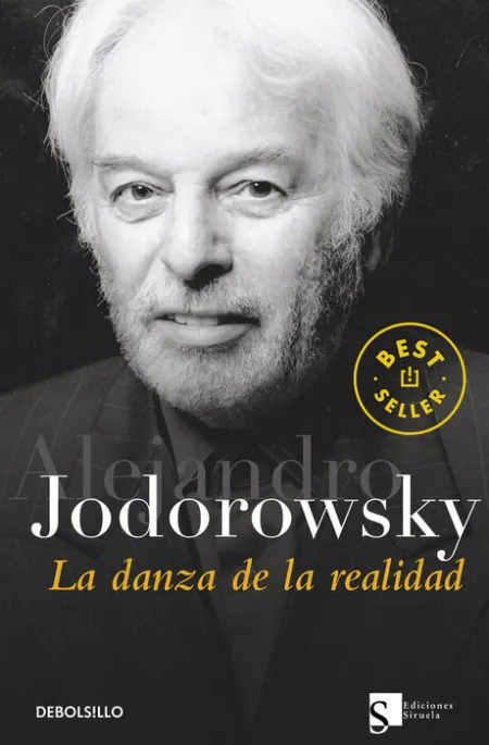 Danza de la Realidad, la (Bolsillo)