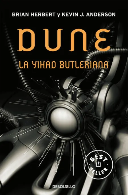 Dune, la Yihad Butleriana